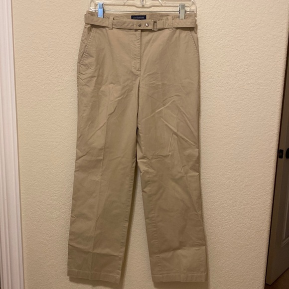 Ann Taylor pants size 4 - Picture 1 of 2